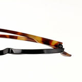 Leopard Computer Glasses