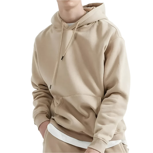 Essential Streetwear Hoodie – Ultimate Comfort