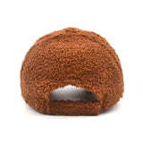 Fashion Wool Hat