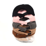 Fashion Wool Hat