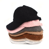 Fashion Wool Hat