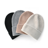 Urban Fisherman Beanie Hat