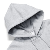Heavyweight Fleece Hoodie - Warm & Cozy Streetwear Essential