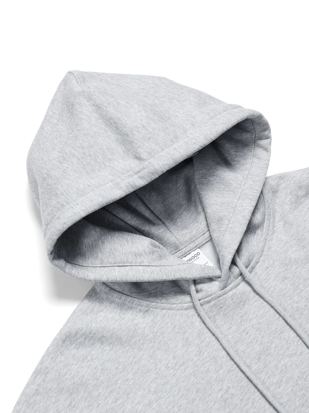 Heavyweight Fleece Hoodie - Warm & Cozy Streetwear Essential