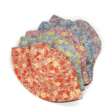 Floral Bucket Hat
