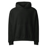 The Flow Oversized Streetwear Hoodie