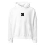The Flow Oversized Streetwear Hoodie