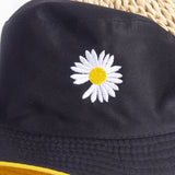 Flower Bucket Hat