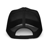 Big Apple Foam Trucker Hat