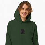 The Flow Oversized Streetwear Hoodie