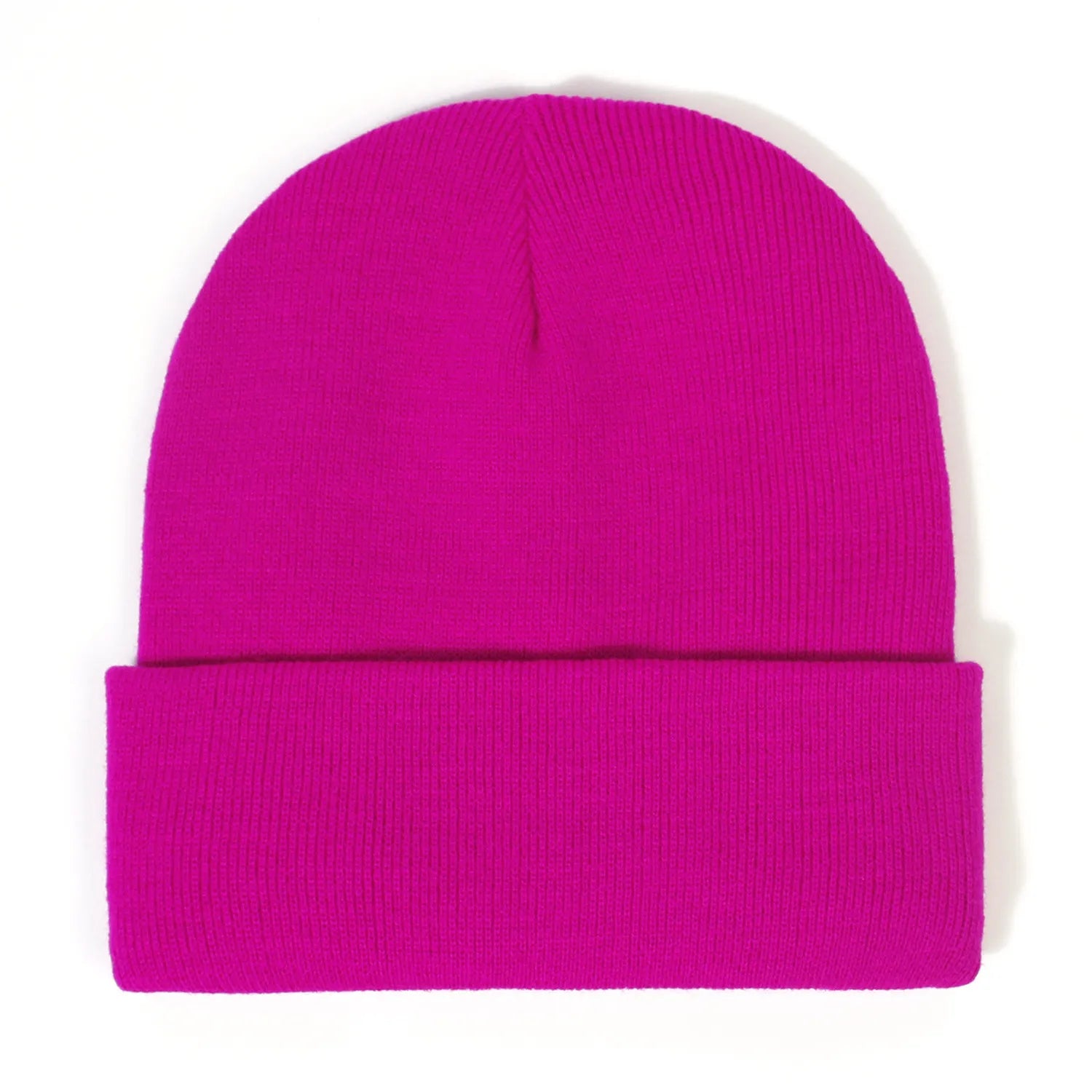Soft Silk Lined Beanie