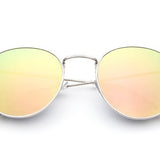 Unisex Round Stylish Sunglasses