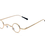 Small Steampunk Sunglasses