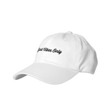 Good Vibes Only Hat