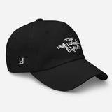 Graffiti Black Hat