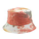Tie Dye Bucket Hat