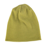 Sleek Slouchy Beanie