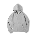 Comfy Waffle Knit Hoodie