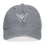 Hang Loose Hat