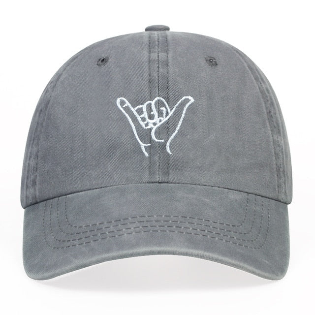Hang Loose Hat