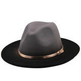 Limited Edition Fedora Hats