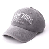 New York Dad Hat