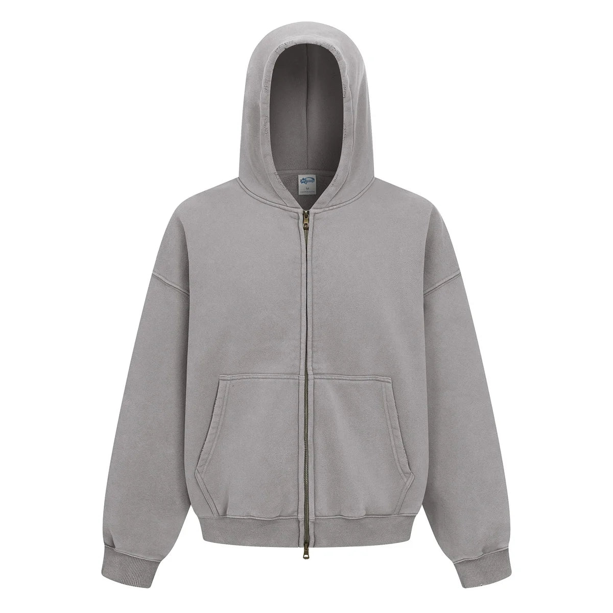 Original Acid Wash Soft Hoodie