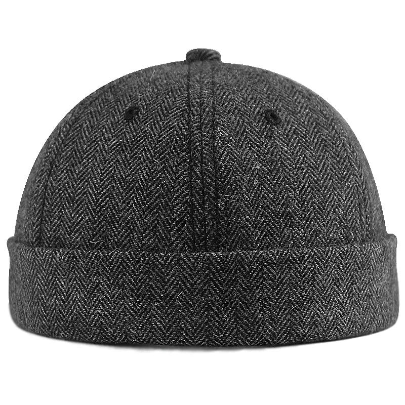 Original Wool Beanie Hat