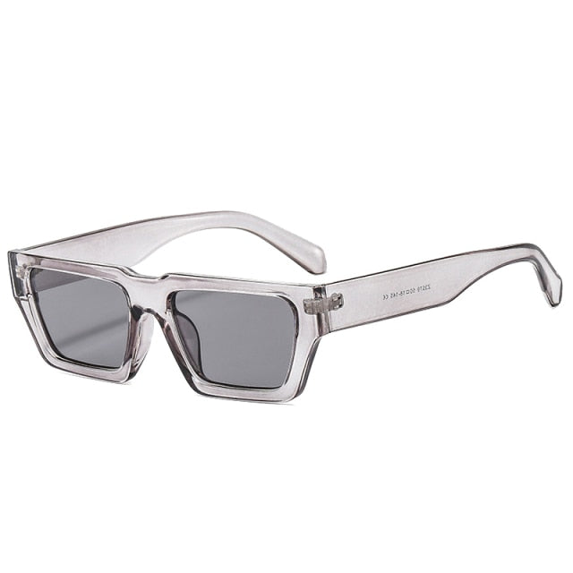 Buy Ray Ban Unisex Rectangle Sunglasses 0RB3307I00456 - Sunglasses for  Unisex 1880185 | Myntra