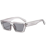 Small Rectangle Sunglasses