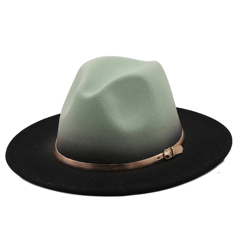 Limited Edition Fedora Hats