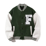 Baseball Jacket