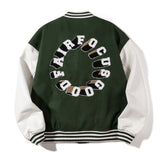 Baseball Jacket