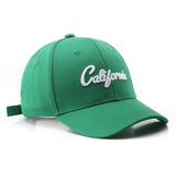 California Hat