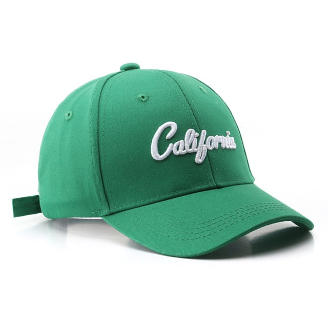 California Hat