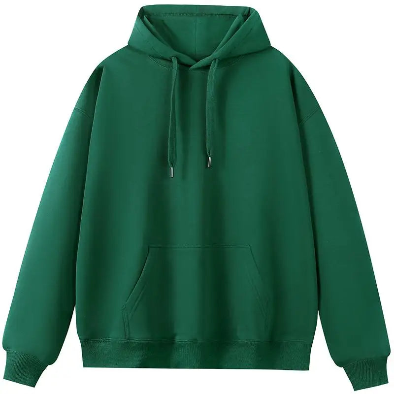 Essential Streetwear Hoodie – Ultimate Comfort