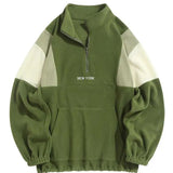 New York Polar Fleece Jacket