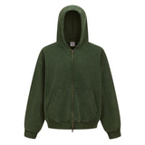 Original Acid Wash Soft Hoodie