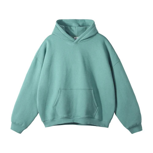 Real Cozy Oversized Hoodie