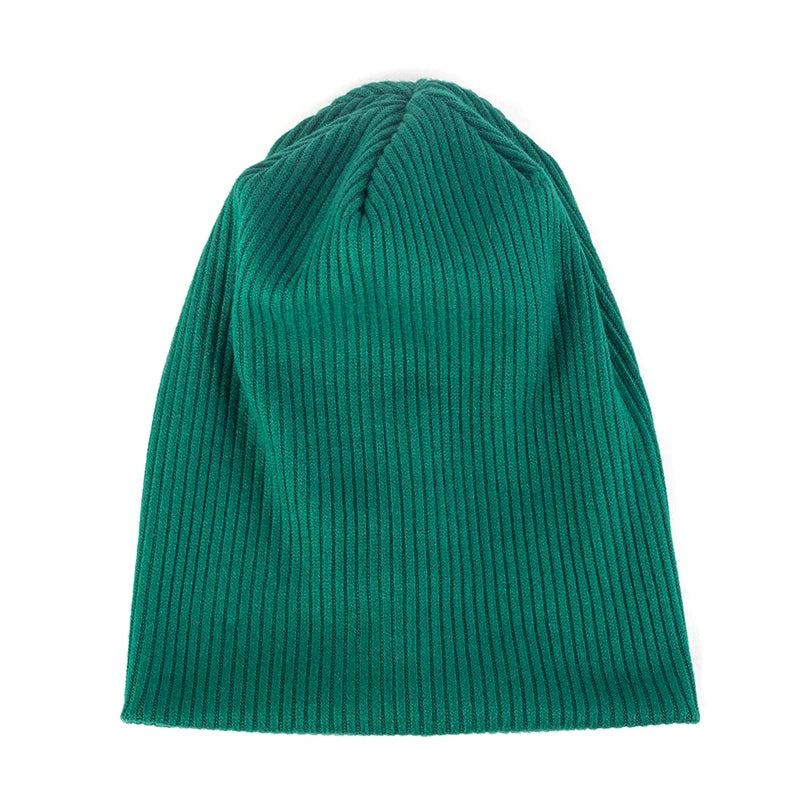 Sleek Slouchy Beanie