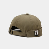 Streetwear Brimless Hat