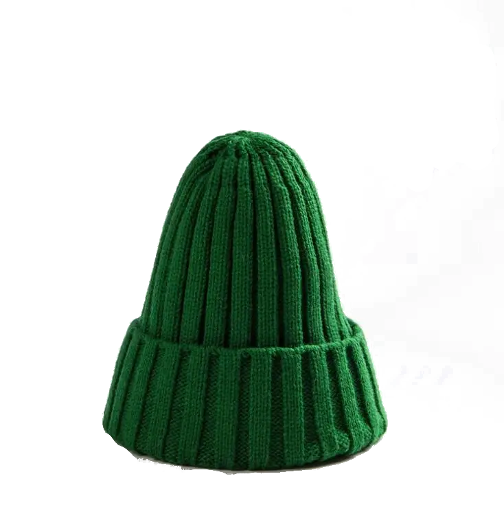 Timeless Knit Beanie