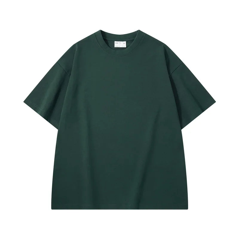 Urban Oversized T-Shirt