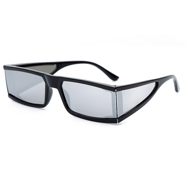 Fashion Rectangle Sunglasses