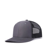 Classic Plain Trucker Hat