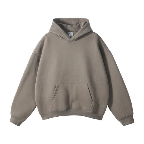 Real Cozy Oversized Hoodie