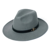 Elegant Fedora Hat