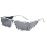 Fashion Rectangle Sunglasses