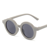 Unisex Kids Sunglasses