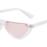 Half Moon Sunglasses
